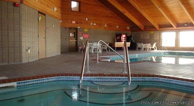Americinn By Wyndham Coralville Exterior foto